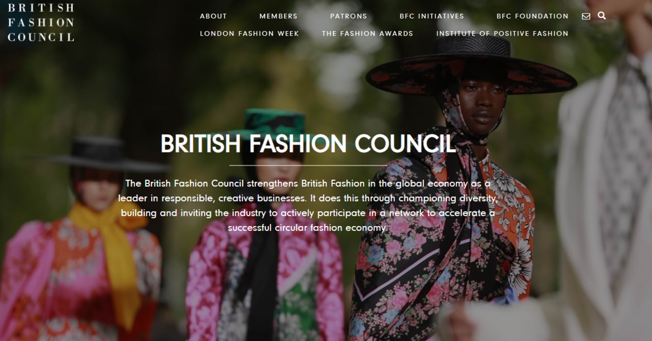 ロンドンメンズファッションウィークが2月に延期、ウィメンズと統合