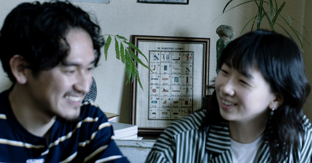 【インタビュー】「コトハヨコザワ」「ヒダカ」デザイナー夫婦初の共同作業、ZOZOから展開される新ラインで目指す部屋着と外着の"間"