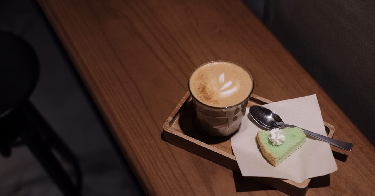 ジャカルタでローカルに愛されるコーヒー店「コピカリアン」が原宿にオープン