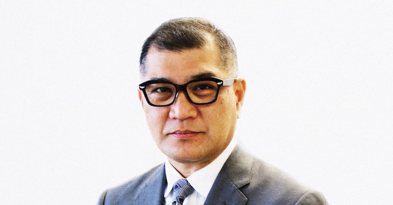 TSIホールディングス新社長の下地毅氏は元AVIREXのデザイナー、メンズファッションに精通