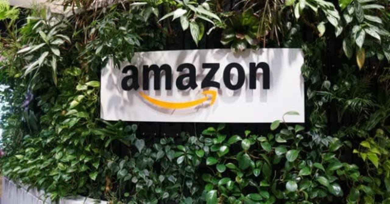 アマゾン創業者ジェフ・ベゾスがCEOを退任、取締役会長へ