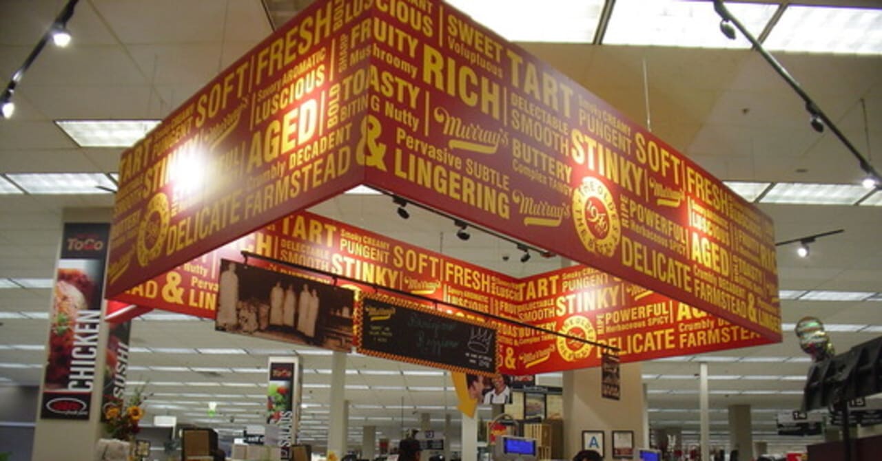 スーパーマーケット・チェーン最大手のトップ「クローガー」がコロナから学んだこと