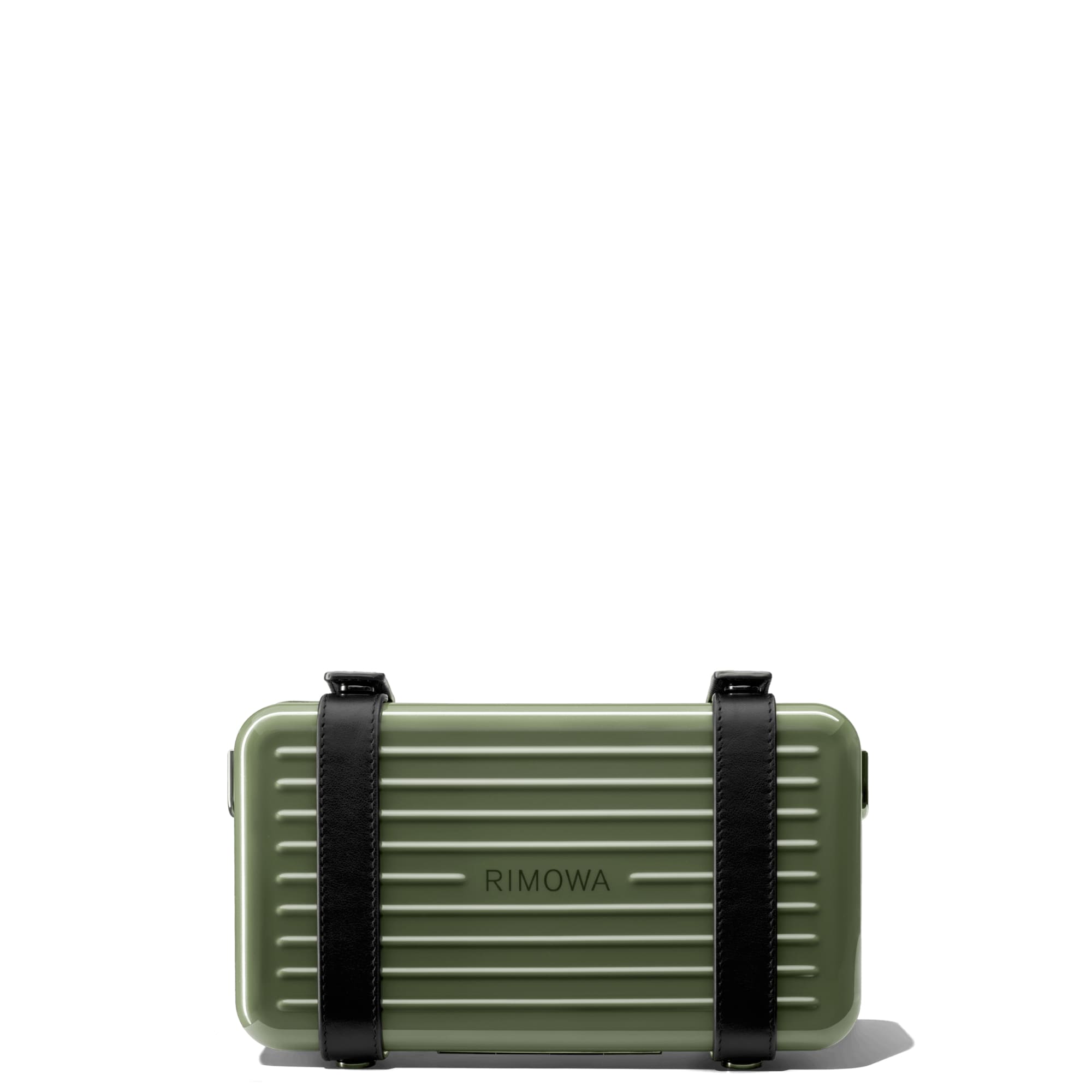 「リモワ」が2way仕様の新作スモールバッグ発売、スーツケースと同様にポリカーボネート製