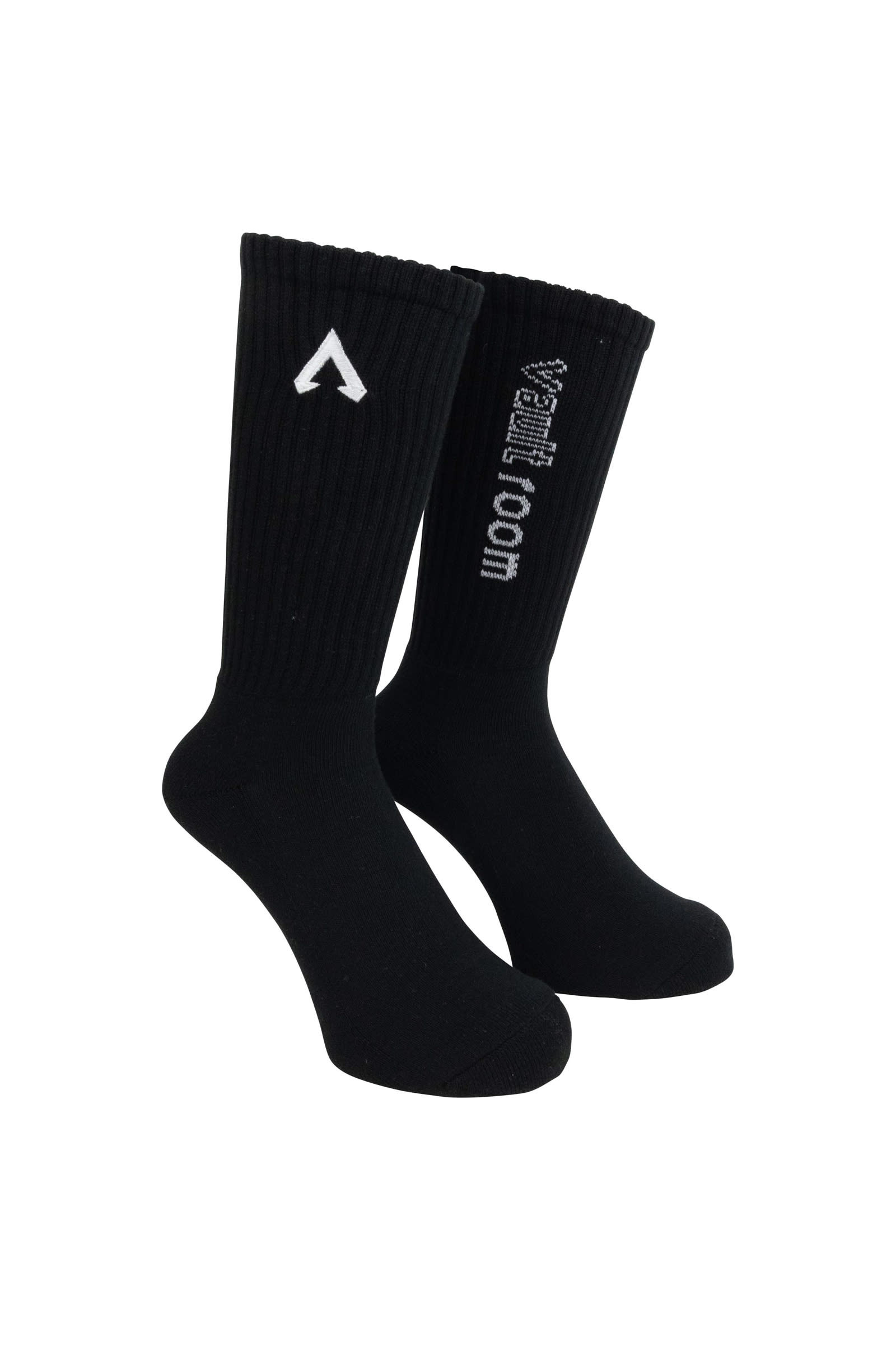 vaultroom x Apex Logo Socks Legends
