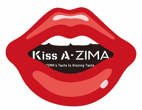 ZIMA（ジーマ）の味はキスの味？人気タレントのシリコン唇付きボトル発売