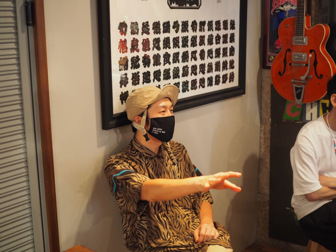下野宏明