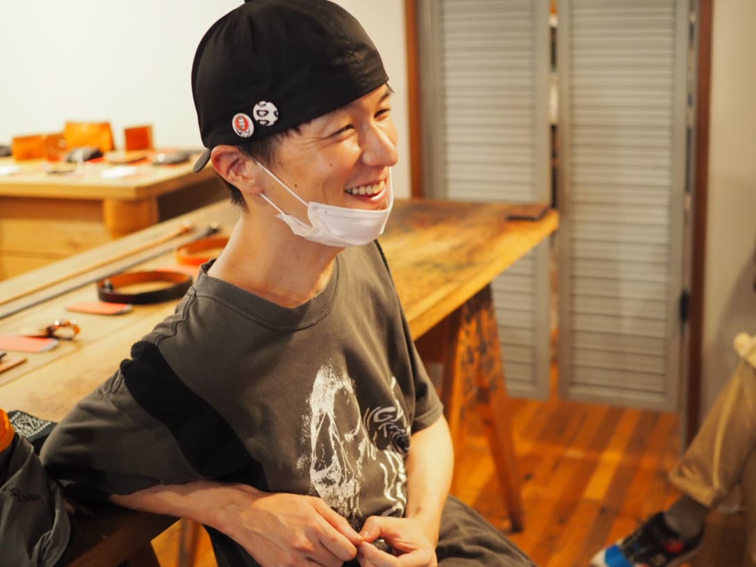 堀木厚志
