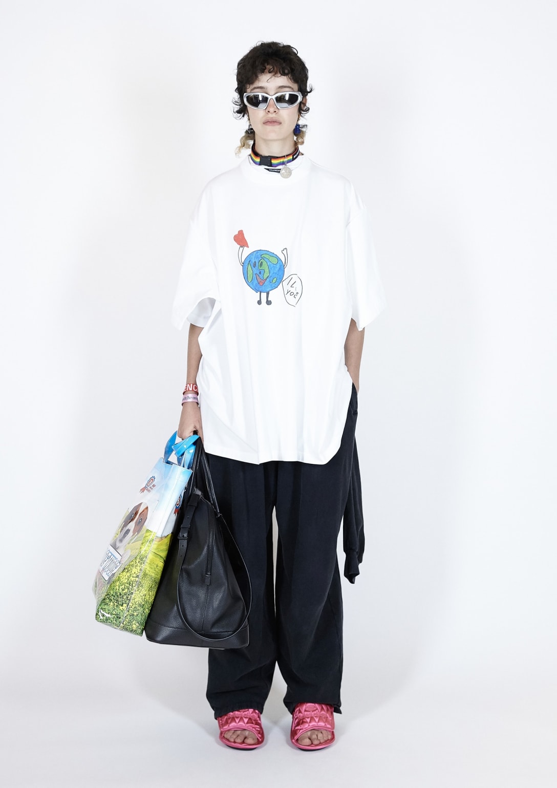 Image by BALENCIAGA