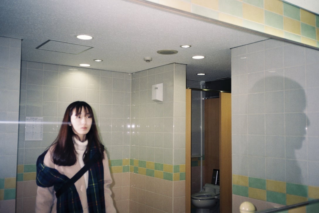 Image by ただただ(2016)