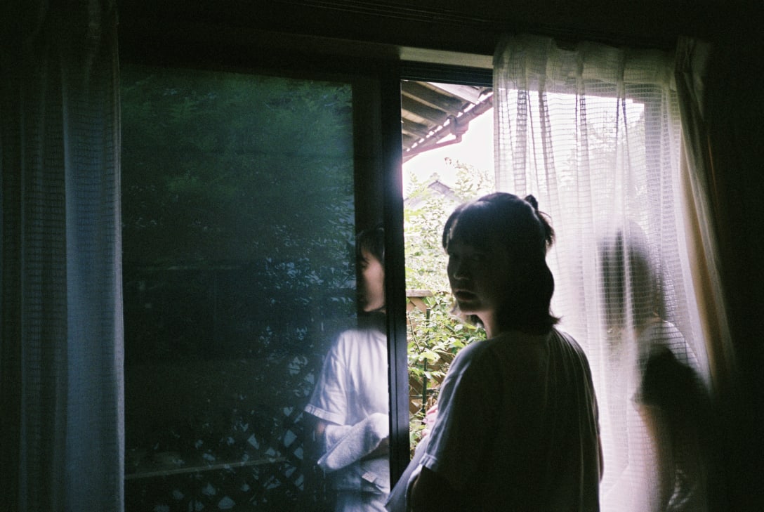 もうない (2016)