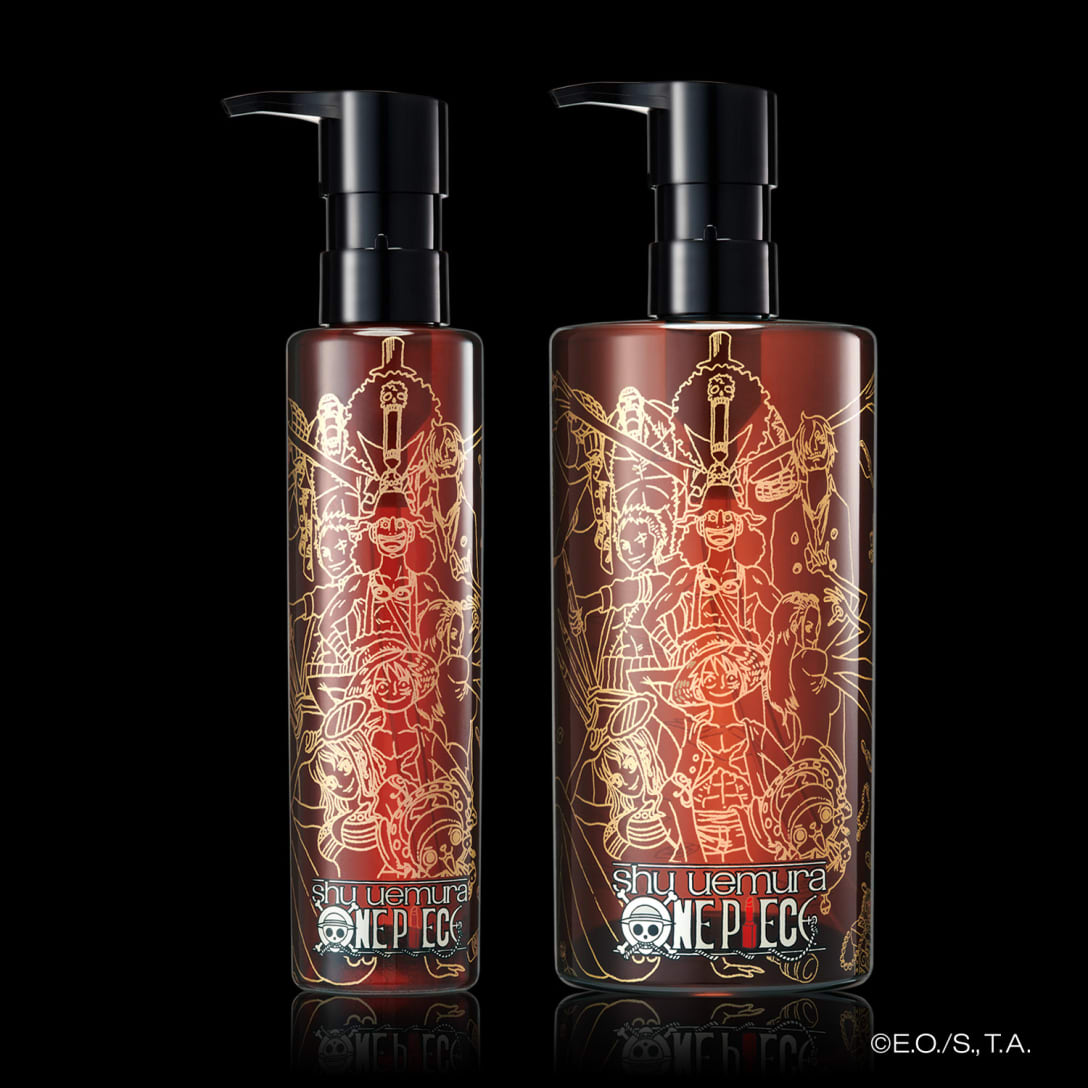 「アルティム8∞ スブリム ビューティ クレンジング オイル」(150mL 5060円、450mL 1万2650円)