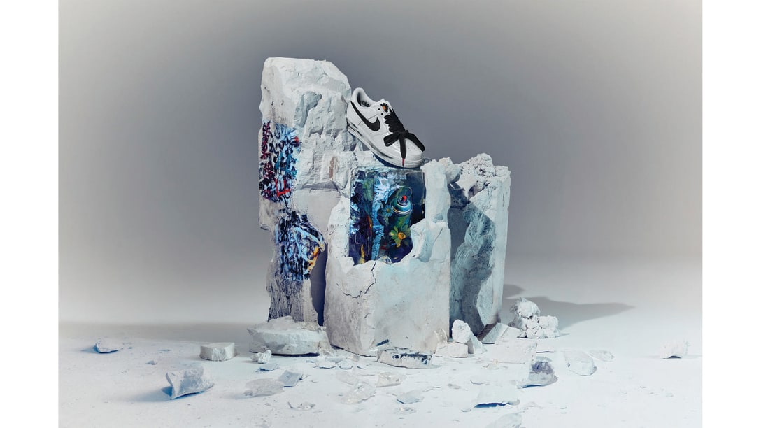 Image by NIKE