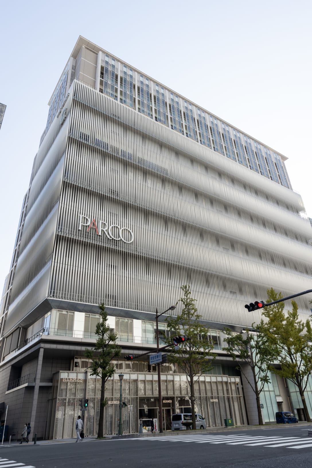 心斎橋PARCO