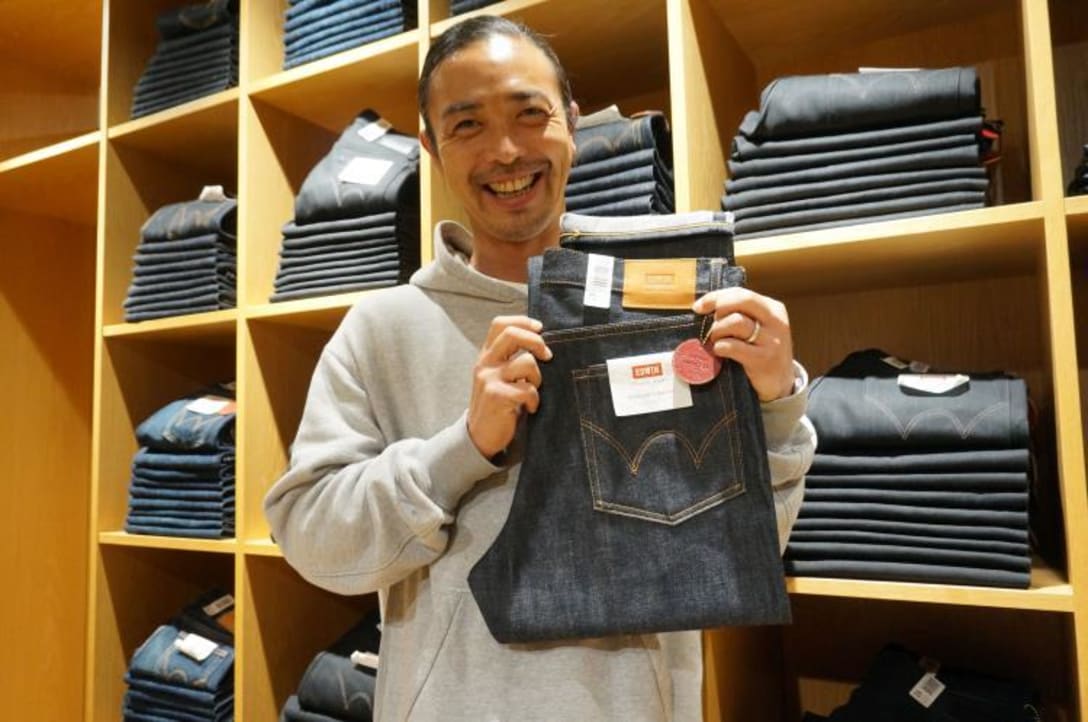 「価格の正当性を伝えるためにはブランドや商品を深く知ってもらうことが大事」と池田さん