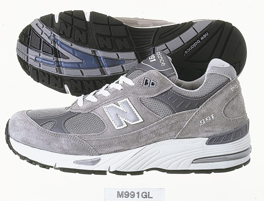 Image by New Balance