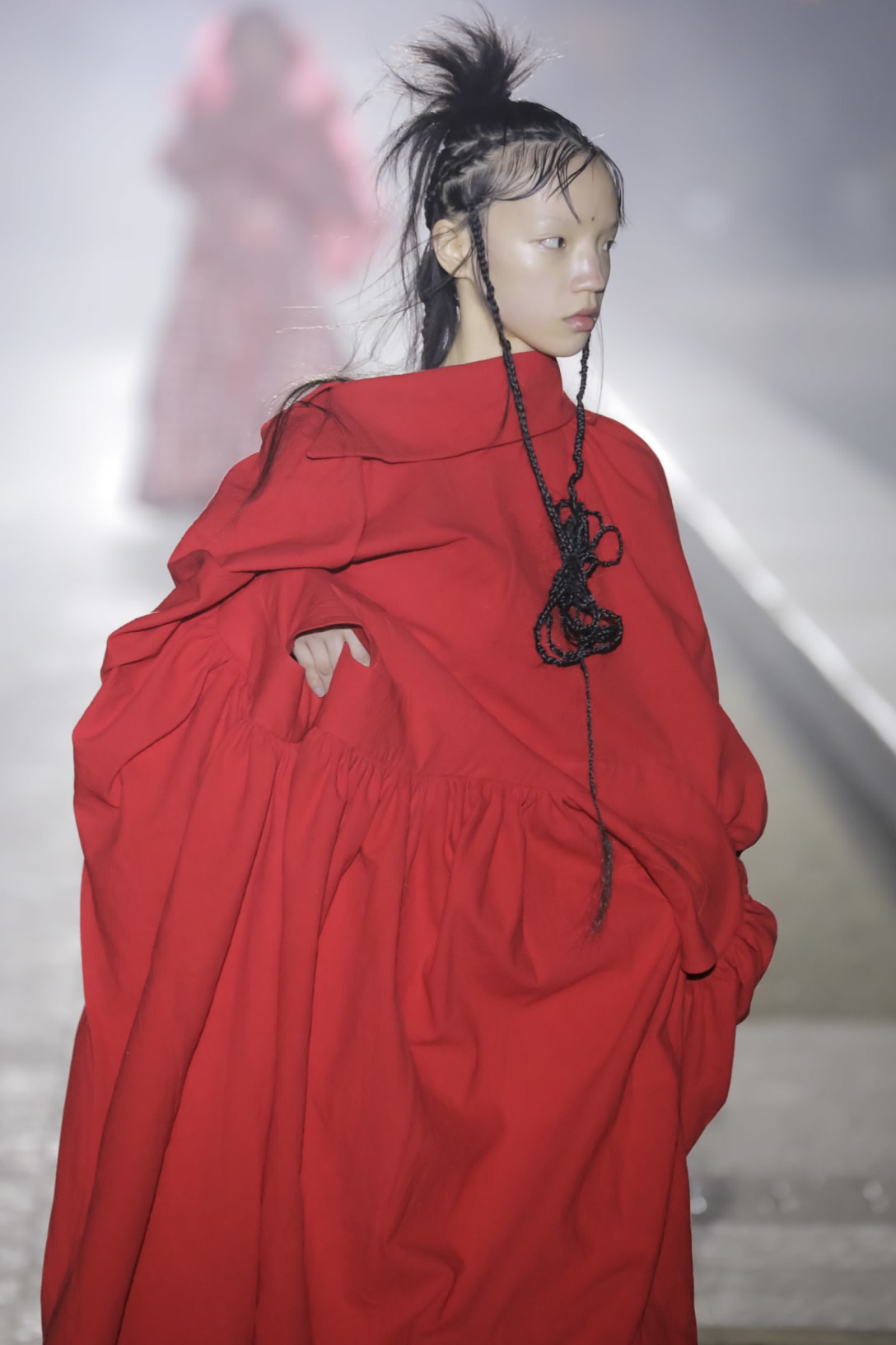 Image by FASHIONSNAP.COM