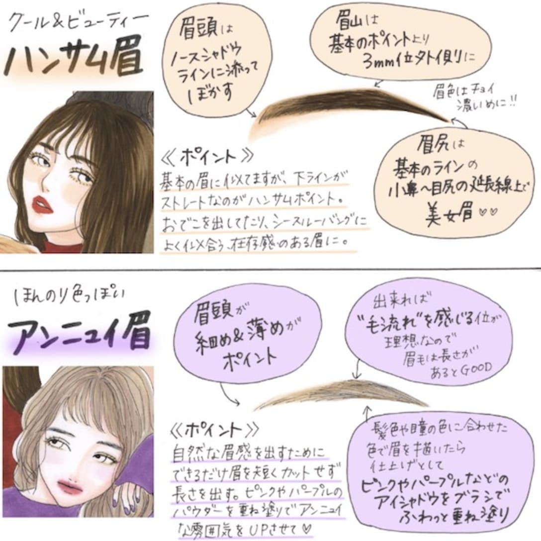 illustration by machi