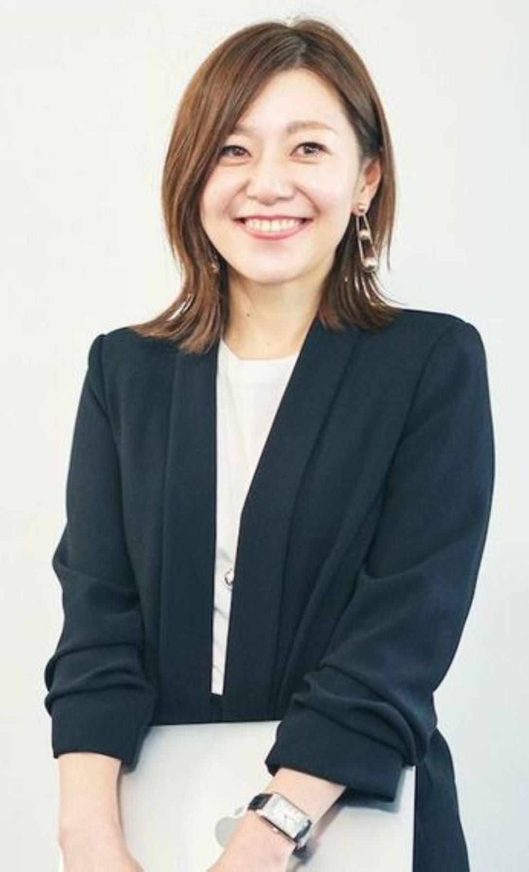 もともと自分に自信がなかったが、「あなたが居たから店に来た」という顧客の言葉に救われたという