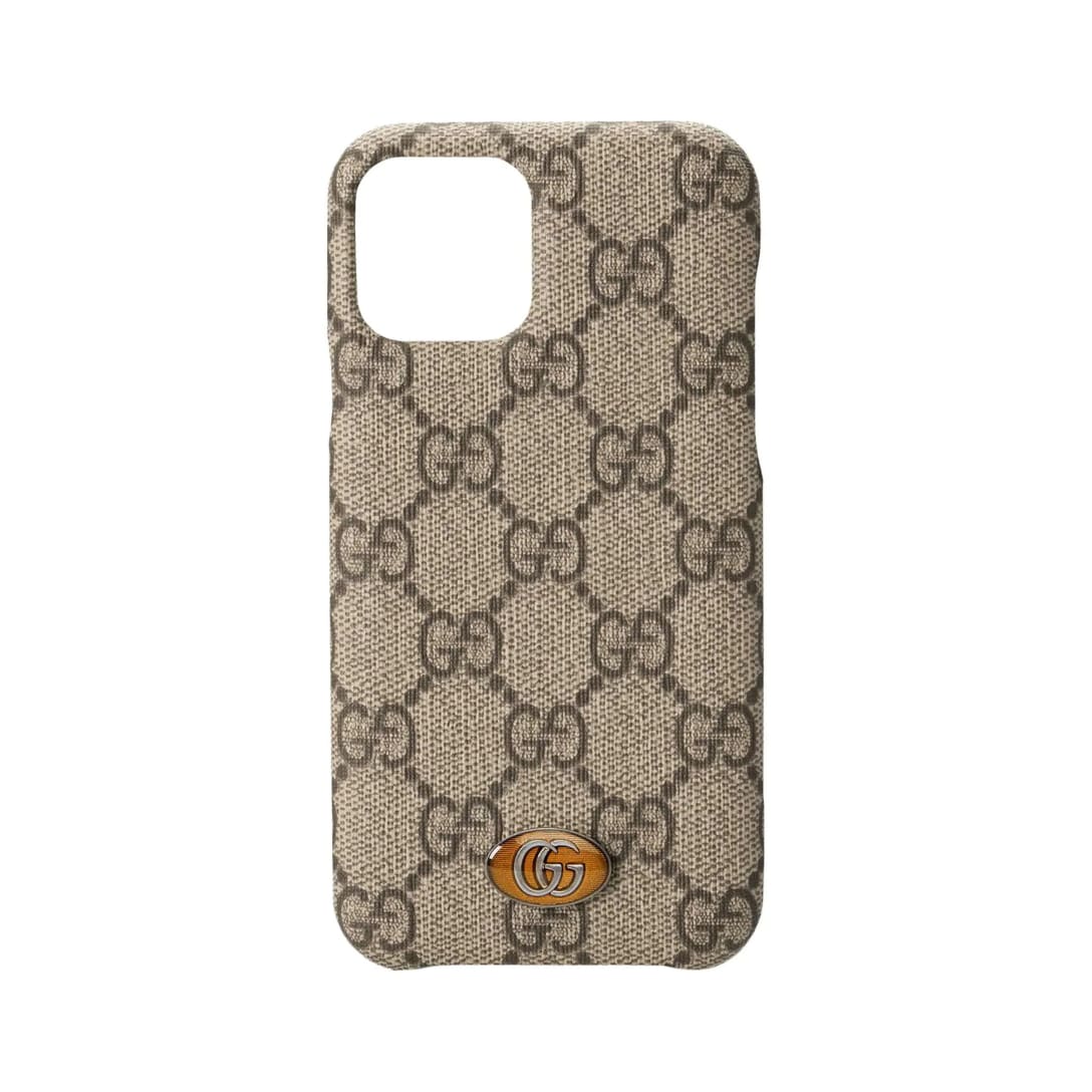 GUCCI オフィディア iPhone 11 Pro ケース ¥35,000