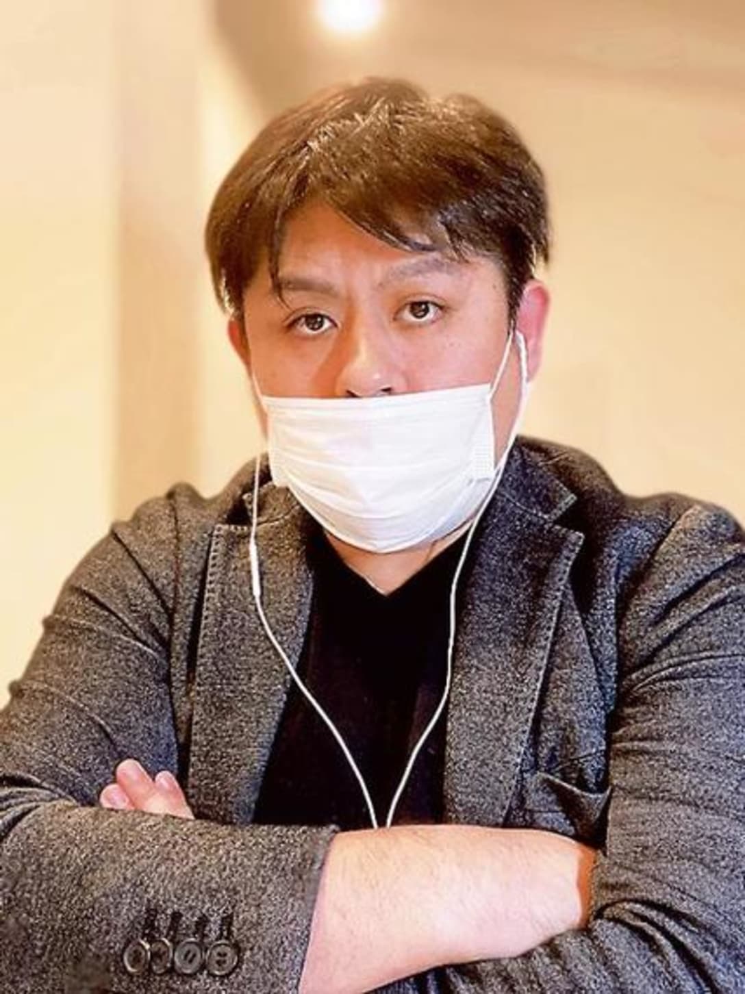 荒木代表