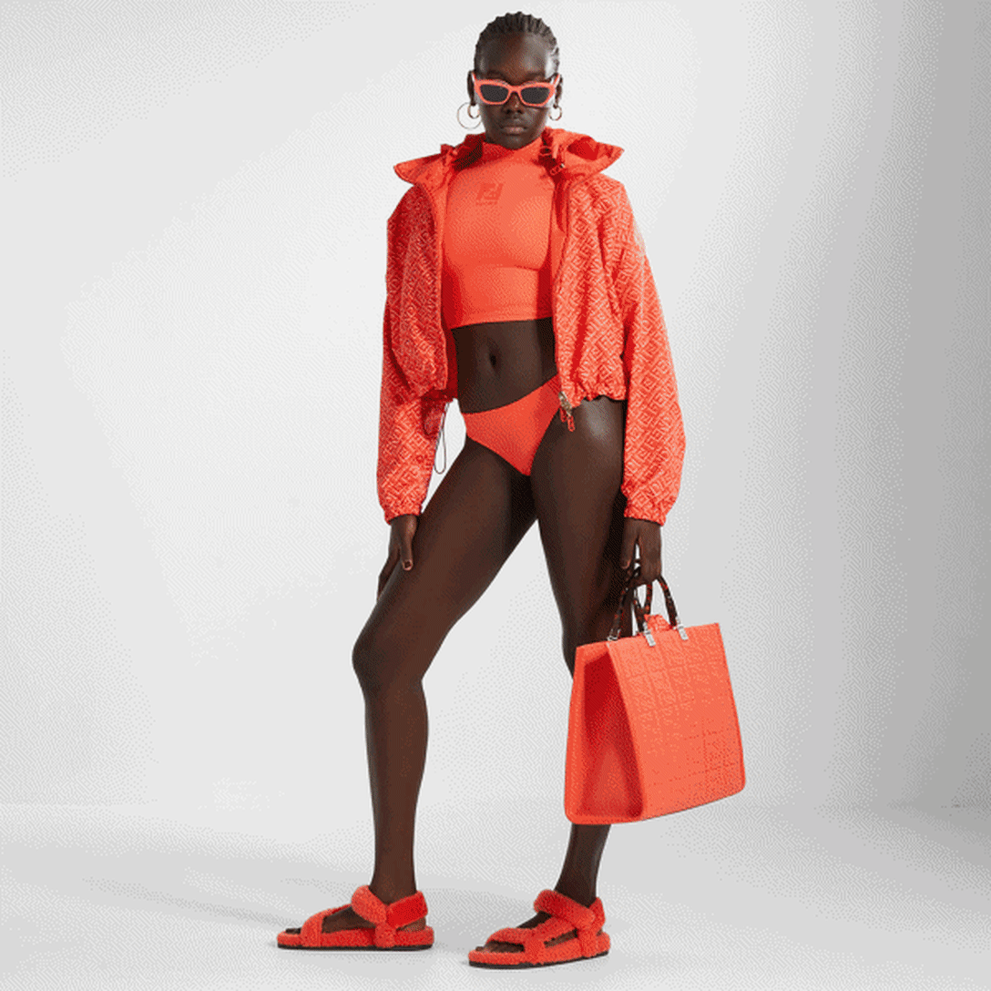 Image by FENDI