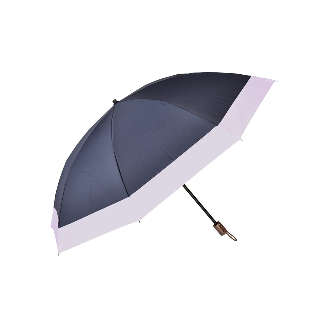 セリーヌ晴雨兼用折り畳み傘 - 傘