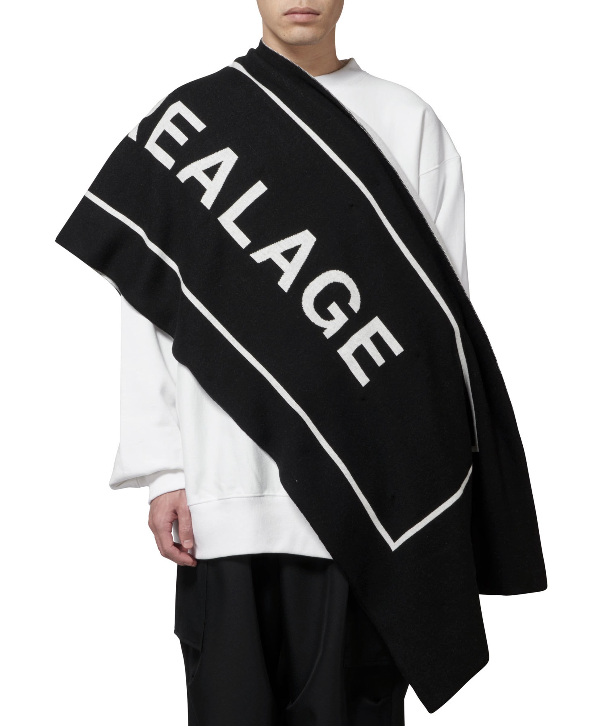 doublet×ANREALAGE コラボt | www.fleettracktz.com