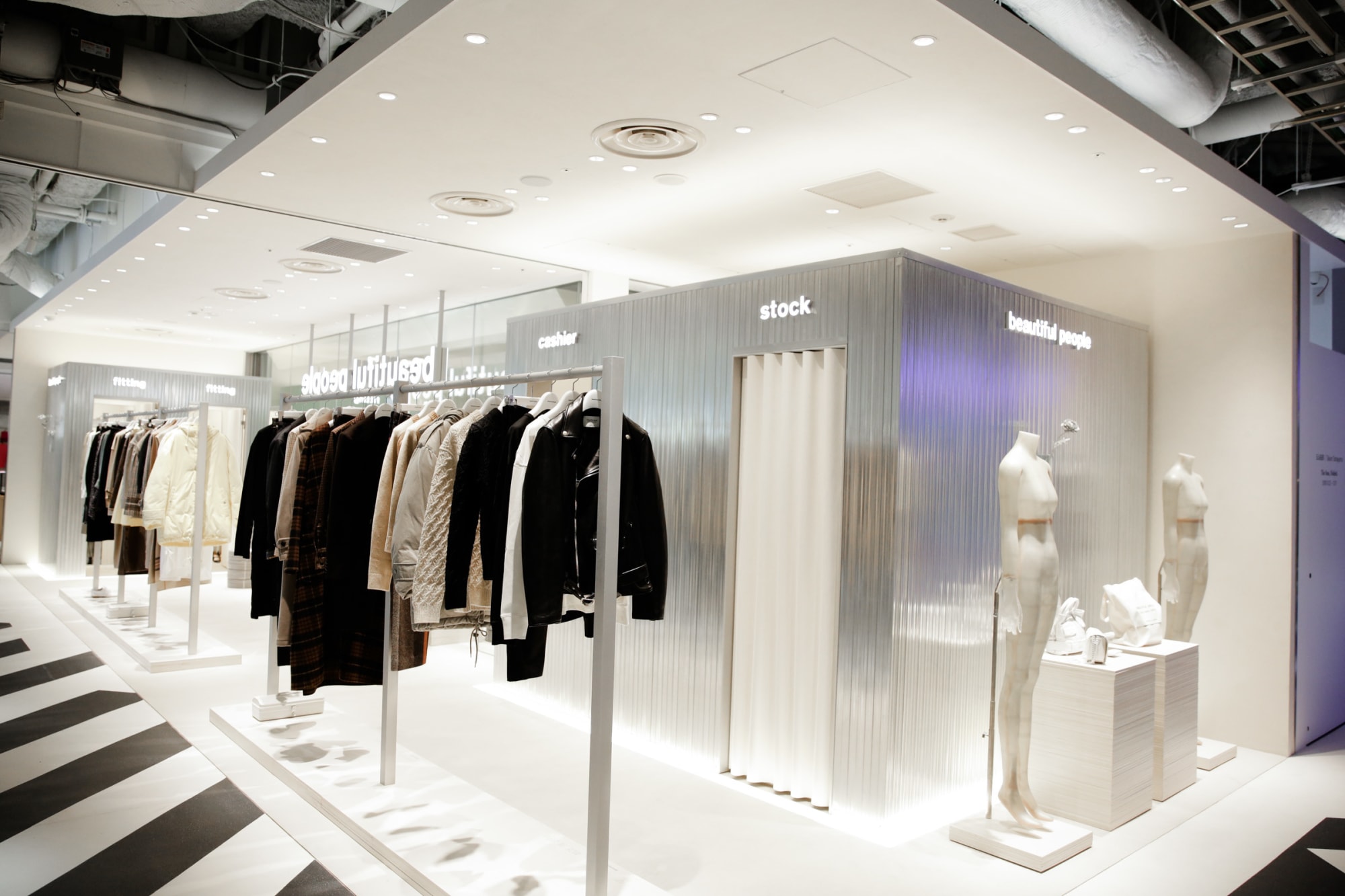 大解剖 渋谷パルコの全193テナント完全網羅 リニューアル後の見所は