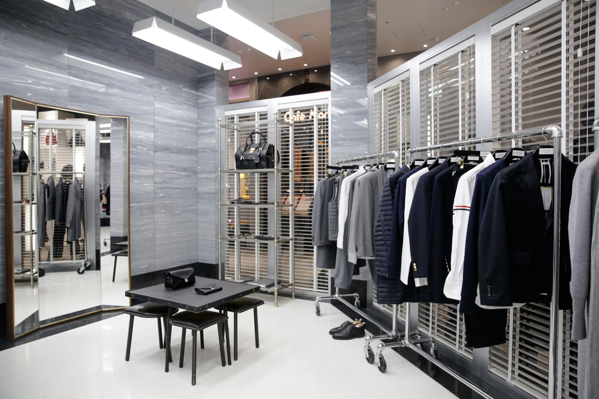 大解剖 渋谷パルコの全193テナント完全網羅 リニューアル後の見所は