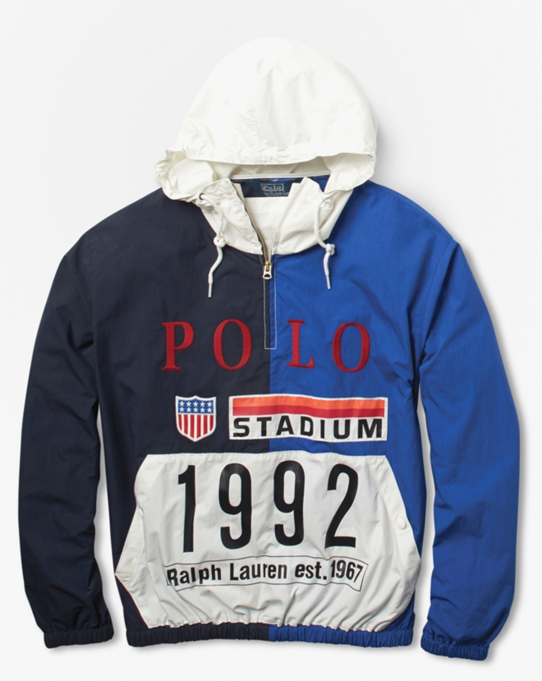1992 polo stadium collection