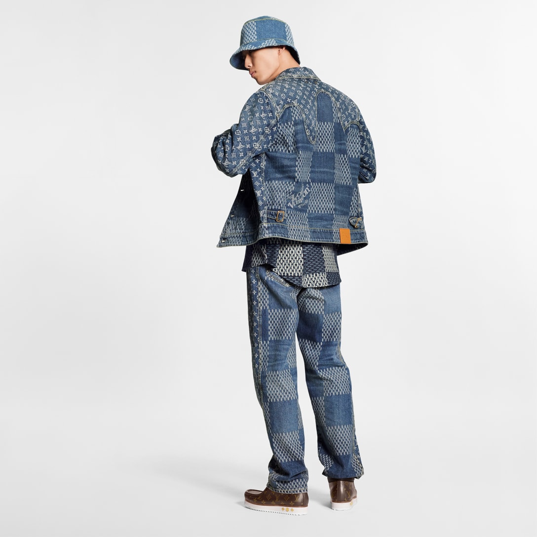 Image by LOUIS VUITTON