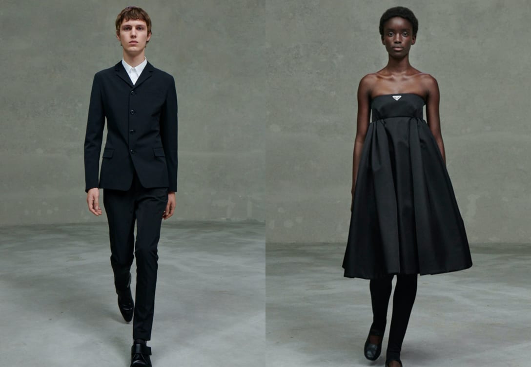 Image by PRADA