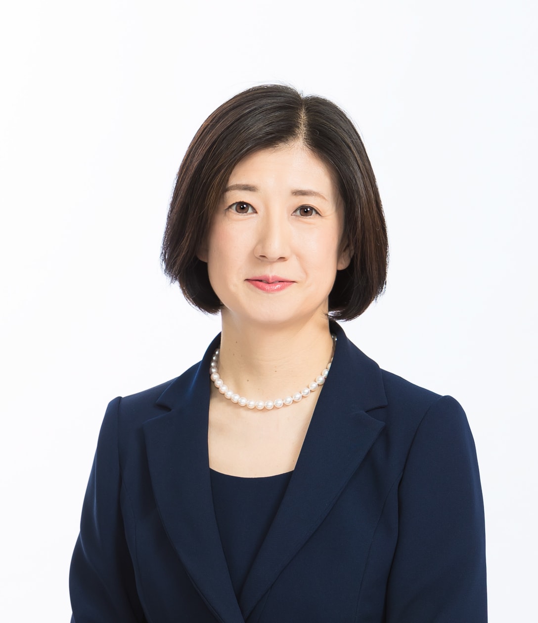 大塚久美子氏(代表取締役社長) Image by 大塚家具