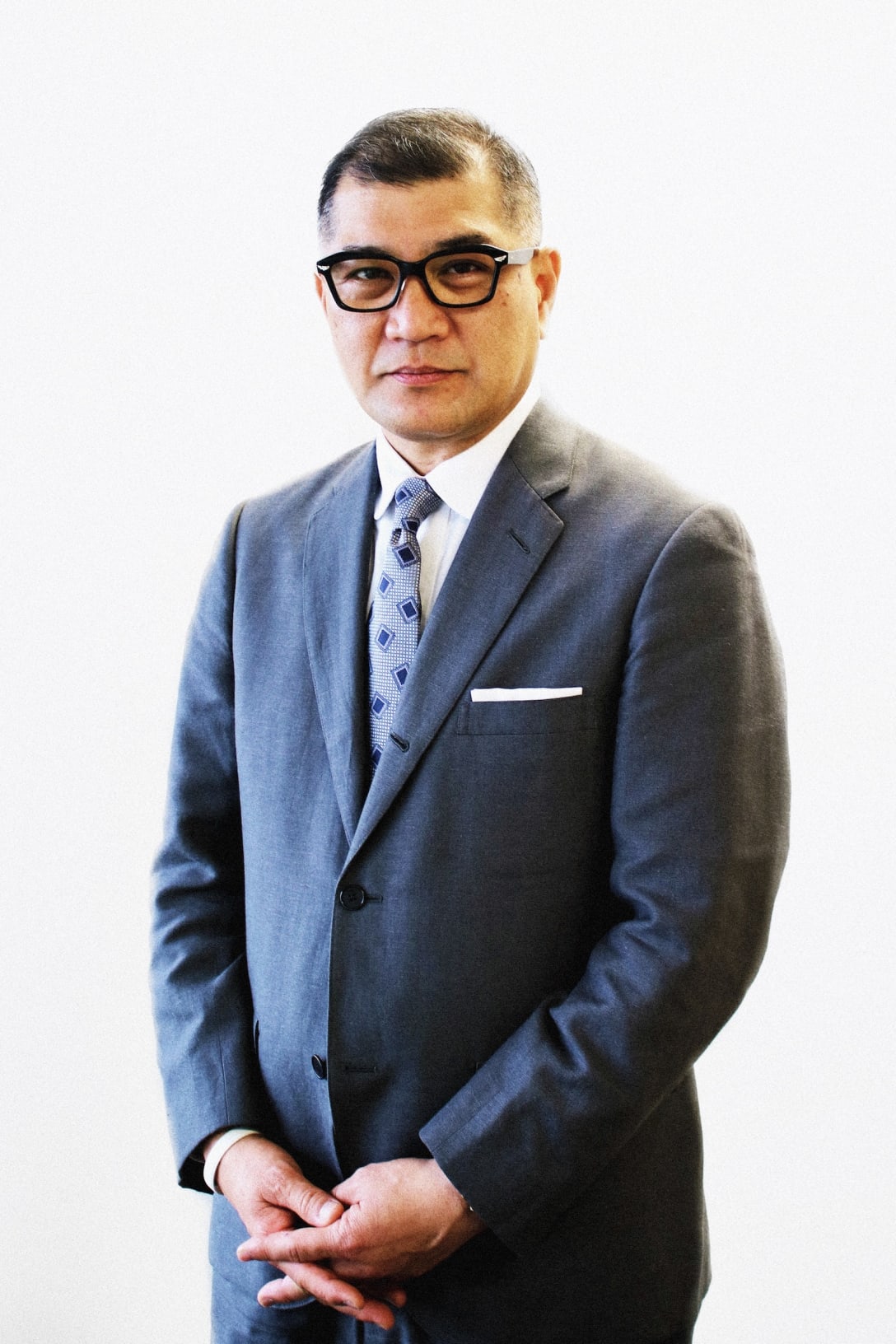 下地毅氏 Image by TSIホールディングス