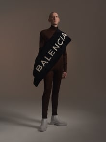 BALENCIAGA -Men's- 2016-17秋冬コレクション