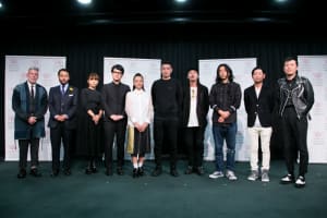 東京デザイナーを世界へ「TOKYO FASHION AWARD」リトゥン山縣やサリバン柳川ら6名が初受賞