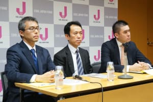 日本食を世界へ クールジャパン機構が食プロジェクトに出資