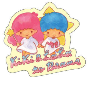 BEAMSディレクションの「キキ&ララ」大人ウェア、パルコで先行発売