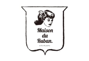 MEG初のカフェ「Maison du Ruban」地元・広島にオープン