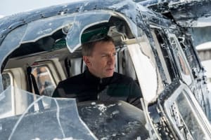 トム フォードが「007」最新作に衣装提供 3作連続