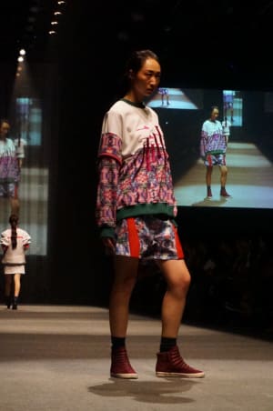 勝者はNYへ「アジアファッションコレクション」ショー形式の最終審査10月開催