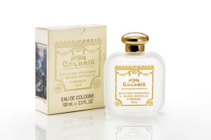 世界最古の薬局からフィレンツェ×京都の姉妹都市50周年祝した香水が発売
