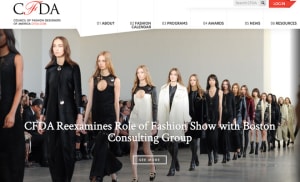 NYファッションウィークが消費者重視に変わる？スケジュール再検討