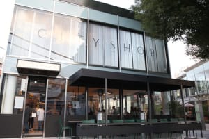 シティボーイ・シティガールに食とファッションを提案する「CITYSHOP」南青山にオープン