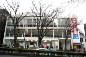 日本最大の店舗「マクドナルド原宿表参道店」が閉店へ
