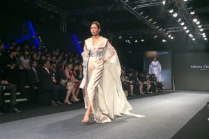 「アジアをつなげて発信強化を」台北と東京の代表がファッションウィークの新しい形を提案
