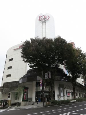 金沢「109」が名称を「東急スクエア」に変更 若年層集中型の施設から脱却へ