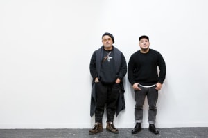 【同世代対談】熊谷隆志と吉井雄一が語るファッションと東京「これから相当変わっていく」