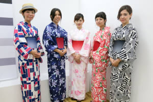「東京から和装を広める」ストライプインターナショナルが和文化提案に本腰