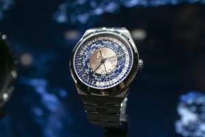 ヴァシュロン・コンスタンタン「オーヴァーシーズ」新作時計を祝うグローバルイベントを日本で開催